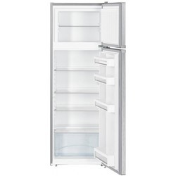 Холодильники Liebherr CTPel 251