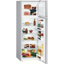 Холодильники Liebherr CTPel 251