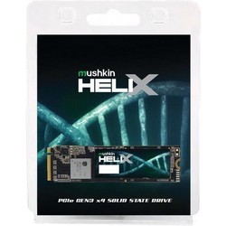 SSD-накопители Mushkin MKNSSDHL500GB-D8