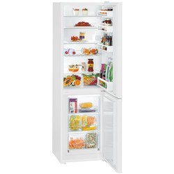 Холодильники Liebherr CU 331