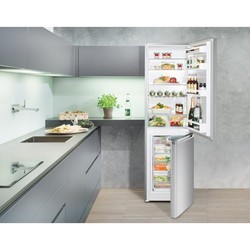 Холодильники Liebherr CUef 331