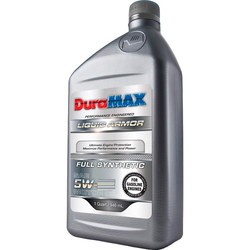 Моторные масла DuraMAX Full Synthetic 5W-20 1L