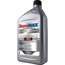 Моторные масла DuraMAX Full Synthetic Euro 5W-40 1L