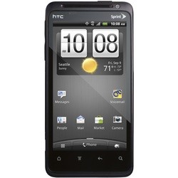 Мобильные телефоны HTC EVO Design 4G