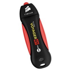 USB Flash (флешка) Corsair Voyager GT USB 3.0 New 128Gb