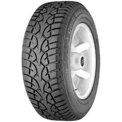 Шины Continental Conti4x4IceContact 265/70 R16 112T