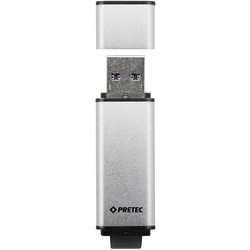 USB-флешки Pretec i-Disk R30 32Gb