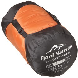 Спальные мешки Fjord Nansen Troms XL