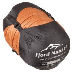 Спальные мешки Fjord Nansen Kjolen XL