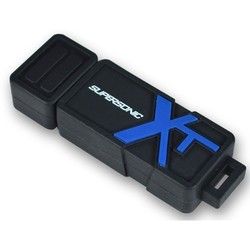 USB-флешки Patriot Memory Supersonic Boost XT 64Gb