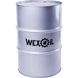 Моторные масла Wexoil Diesel Plus 10W-40 208L