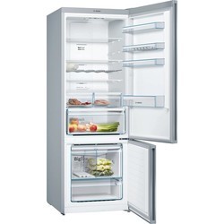 Холодильники Bosch KGN56XLEA