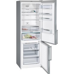 Холодильники Siemens KG49NAIDP