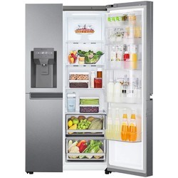 Холодильники LG GS-JV31DSXF