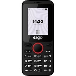 Мобильные телефоны Ergo B183
