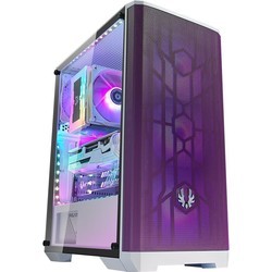 Корпуса BitFenix Nova Mesh SE TG Purple