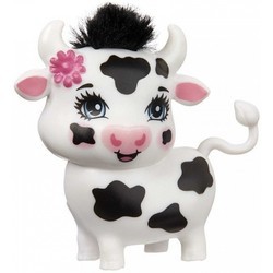 Куклы Enchantimals Cambrie Cow and Cheese GTM35