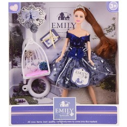 Куклы Emily Fashion Classics QJ089