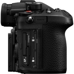 Фотоаппараты Panasonic DC-GH6 kit