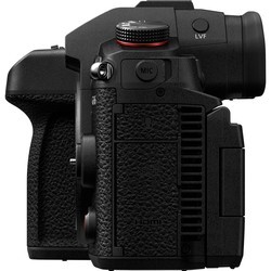 Фотоаппараты Panasonic DC-GH6 kit