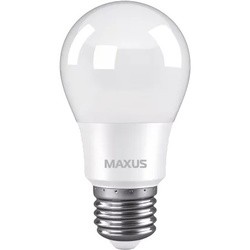 Лампочки Maxus 1-LED-774 A55 8W 4100K E27