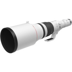 Объективы Canon 1200mm f/8L RF IS USM