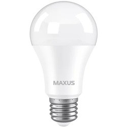 Лампочки Maxus 1-LED-775 A60 10W 3000K E27