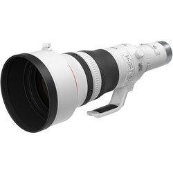 Объективы Canon 800mm f/5.6L RF IS USM