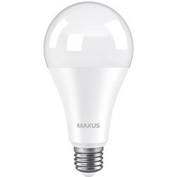 Лампочки Maxus 1-LED-783 A80 18W 3000K E27