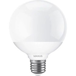 Лампочки Maxus 1-LED-792 G95 12W 4100K E27