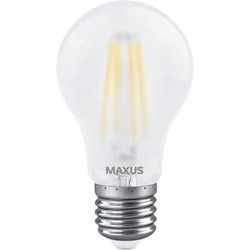 Лампочки Maxus 1-MFM-762 A60 FM 8W 4100K E27