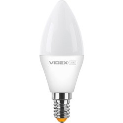 Лампочки Videx C37e 7W 4100K E14