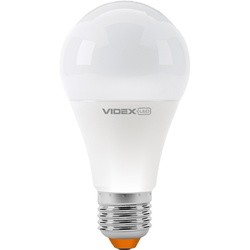 Лампочки Videx A65e 15W 3000K E27
