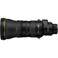 Объективы Nikon 400mm f/2.8 Z TC VR S Nikkor Z