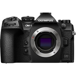 Фотоаппараты Olympus OM-1 kit