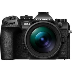 Фотоаппараты Olympus OM-1 kit