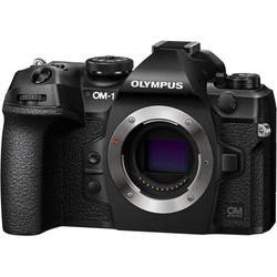 Фотоаппараты Olympus OM-1 body