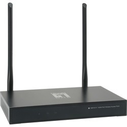 Wi-Fi оборудование LevelOne WAP-6117