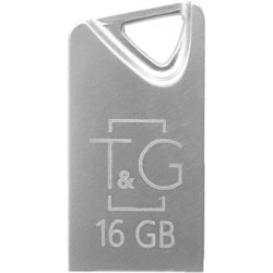 USB-флешки T&amp;G 109 Metal Series 2.0 32Gb