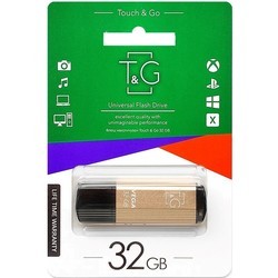 USB-флешки T&amp;G 121 Vega Series 2.0 128 Gb