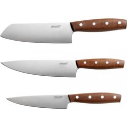 Наборы ножей Fiskars Norr 1016473