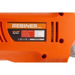 Электролобзики REBINER RJS-1250