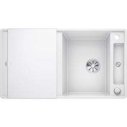 Кухонные мойки Blanco Axia III 5S-F 525847