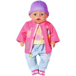 Куклы Zapf Baby Born Magic Girl 831526