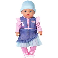 Куклы Zapf Baby Born Magic Girl 831533