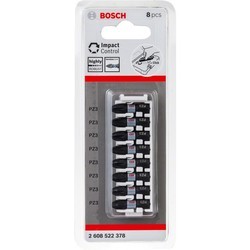 Биты и торцевые головки Bosch 2608522378