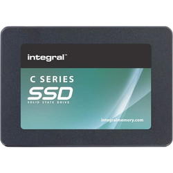 SSD-накопители Integral INSSD240GS625C1