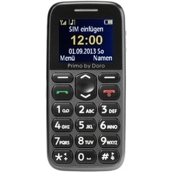 Мобильные телефоны Doro Primo 215