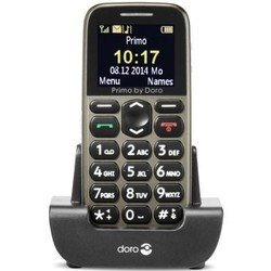 Мобильные телефоны Doro Primo 215