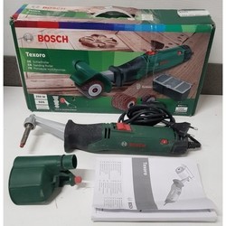 Шлифовальные машины Bosch Texoro 06033B5101